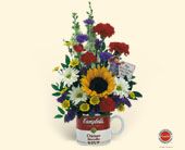 Find a Teleflora Florist